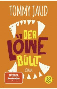 Jaud Tommy: Der Lowe bullt