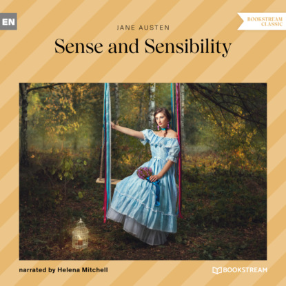 Остин Джейн: Sense and Sensibility (Unabridged)