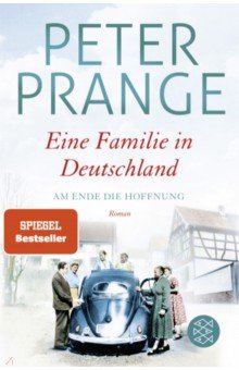 Prange Peter: Am Ende die Hoffnung. Band 2