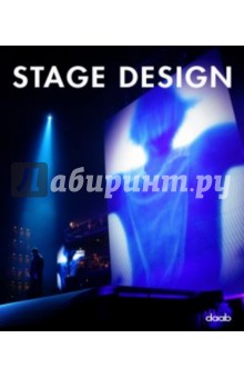 Larmann Ralph: Stage design