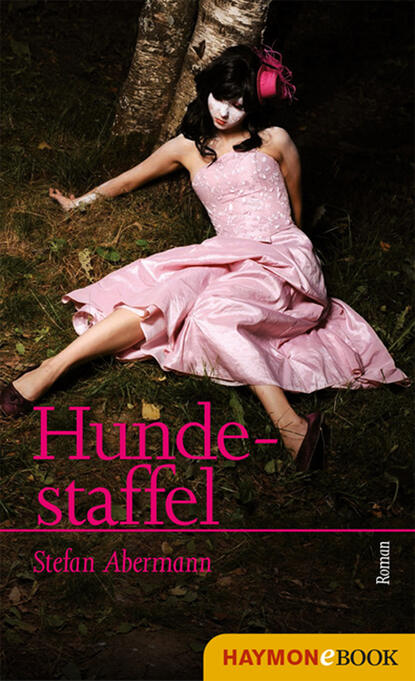 Hundestaffel - Roman