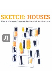 Бахамон Алессандро: Sketch: Houses