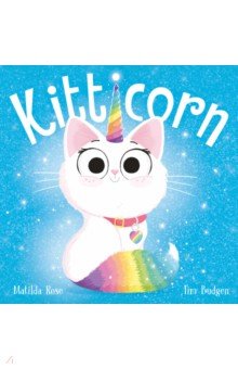 Rose Matilda: Kitticorn