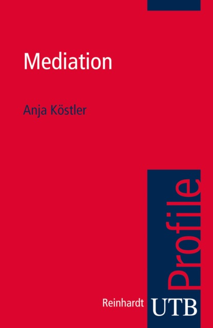 Köstler Anja: Mediation
