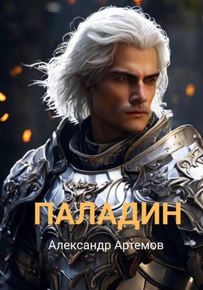 Артемов Александр: Паладин