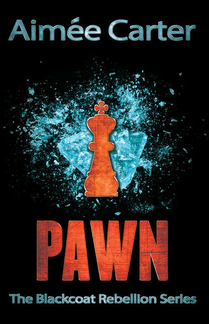 Carter Aimee: Pawn