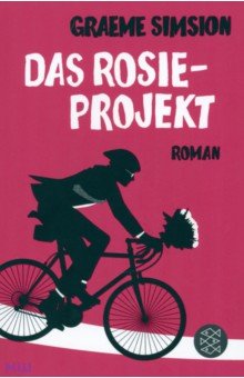 Simsion Graeme: Das Rosie-Projekt