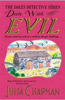 Chapman Julia: Date with Evil