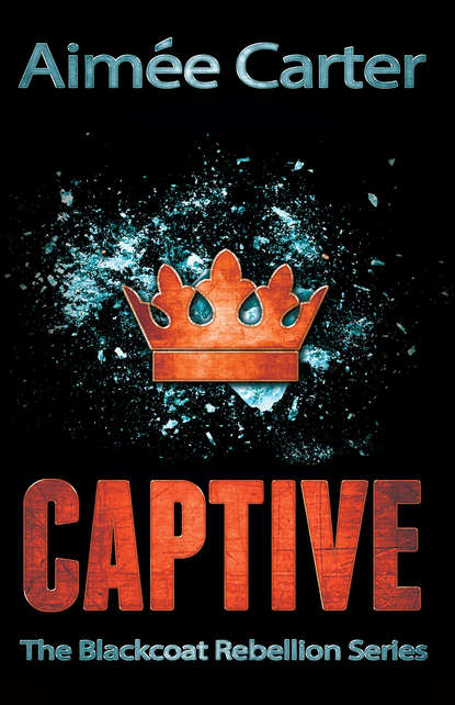 Carter Aimee: Captive