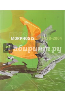 Mayne Thom: Fresh Morphosis 1998-2004