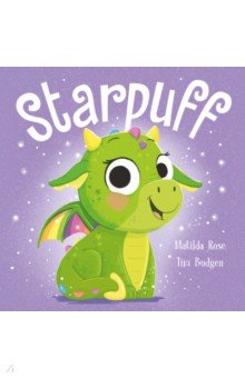 Rose Matilda: Starpuff