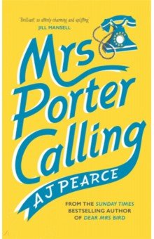 Pearce AJ: Mrs Porter Calling
