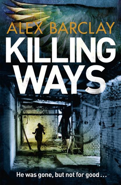 Barclay Alex: Killing Ways