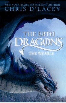 D`Lacey Chris: The Wearle