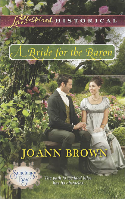 Brown Jo: A Bride for the Baron