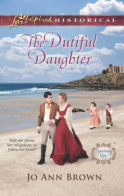 Brown Jo: The Dutiful Daughter