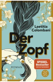 Colombani Laetitia: Der Zopf