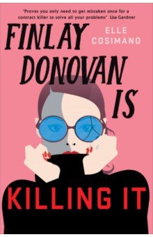 Cosimano Elle: Finlay Donovan Is Killing It