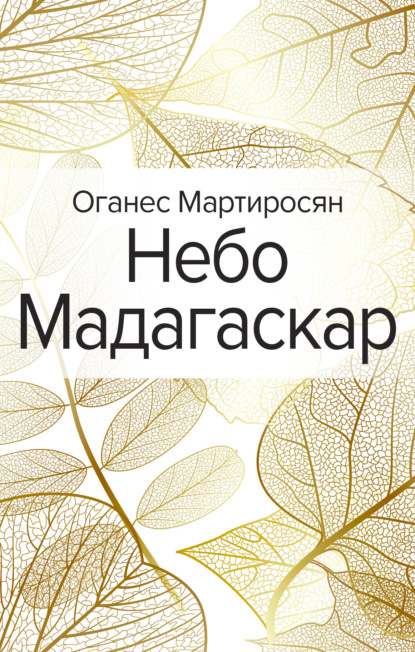 Мартиросян Оганес: Небо Мадагаскар