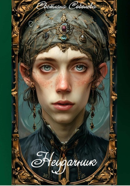 Соболева Светлана: Неудачник