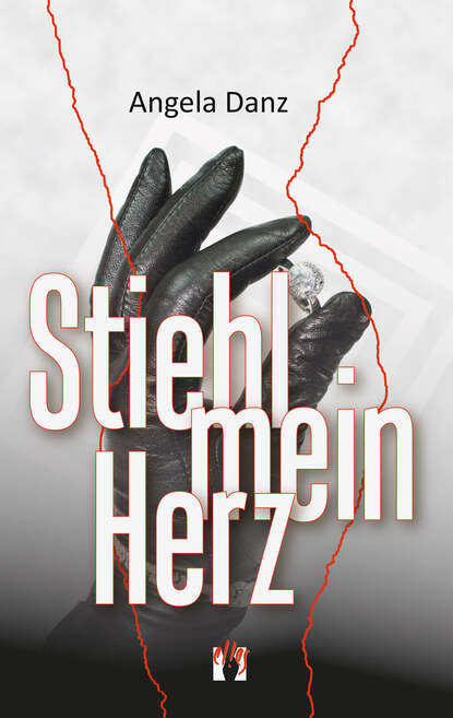 Stiehl mein Herz - Liebesgeschichte