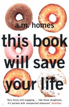 Homes A.M.: This Book Will Save Your Life