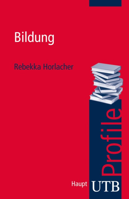 Horlacher Rebekka: Bildung