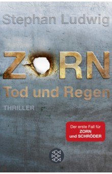 Ludwig Stephan: Tod und Regen