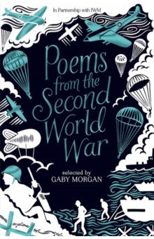 Thompson Frank: Poems from the Second World War