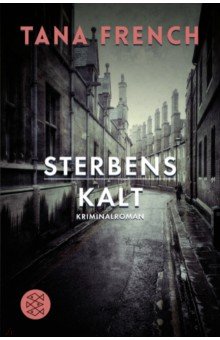 French Tana: Sterbenskalt