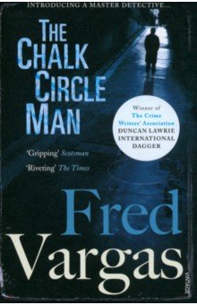 Vargas Fred: The Chalk Circle Man