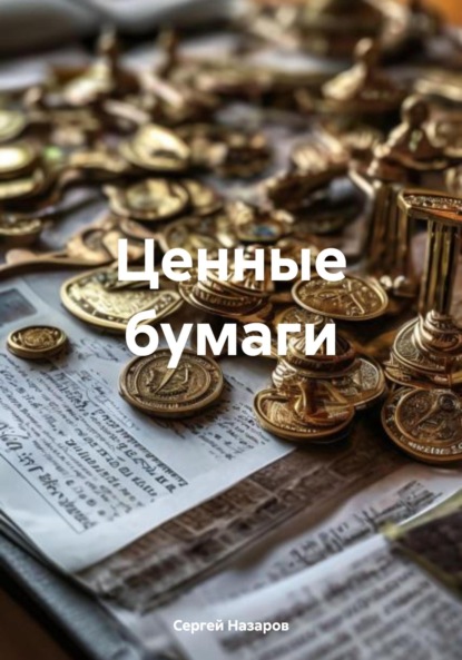 Николаевич Сергей Назаров: Ценные бумаги