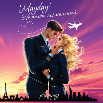 Moon Astrid: Mayday! Но полёт нормальный