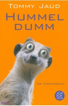 Jaud Tommy: Hummeldumm