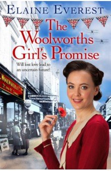 Everest Elaine: The Woolworths Girl's Promise