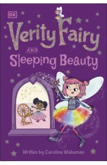 Wakeman Caroline: Sleeping Beauty