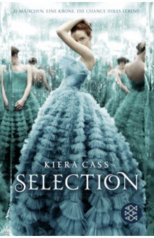 Cass Kiera: Selection