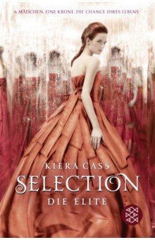 Cass Kiera: Die Elite
