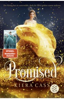 Cass Kiera: Promised. Band 1