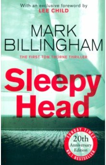 Billingham Mark: Sleepyhead