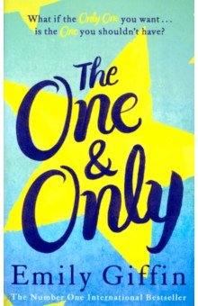 Giffin Emily: The One & Only