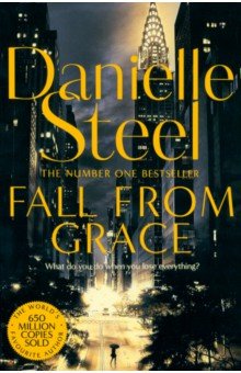 Steel Danielle: Fall from Grace