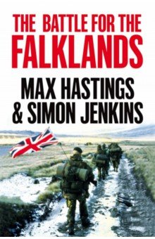 Hastings Max: The Battle for the Falklands