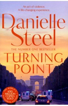 Steel Danielle: Turning Point