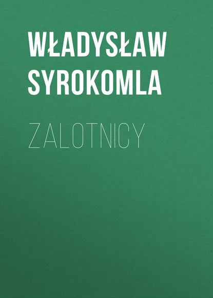 Zalotnicy