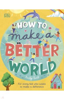 Swift Keilly: How to Make a Better World