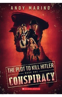 Marino Andy: Conspiracy