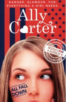 Carter Ally: All Fall Down