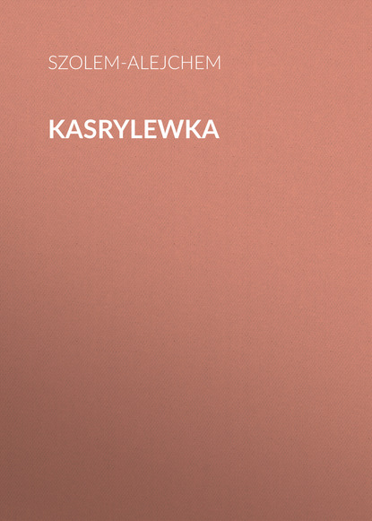 Kasrylewka