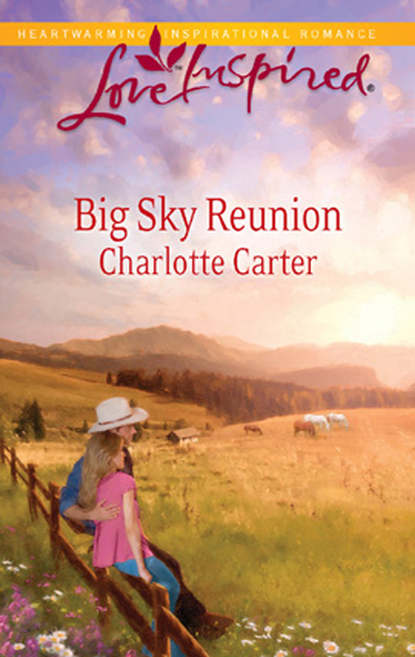 Carter Charlotte: Big Sky Reunion